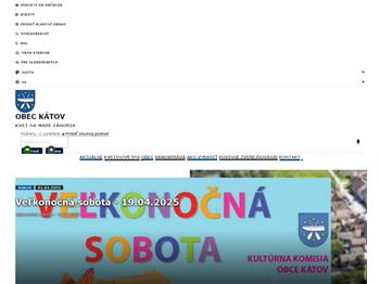 Náhľad webu Náhľad webu