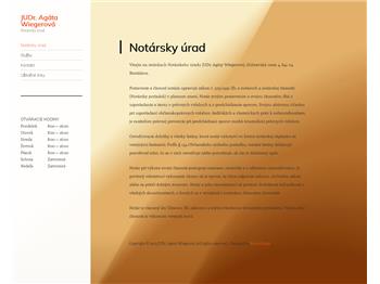 Náhľad webu Náhľad webu