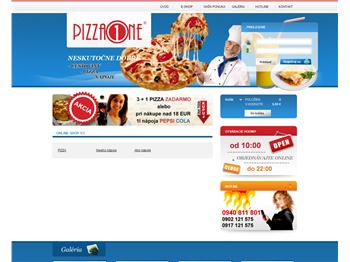 Náhľad webu Náhľad webu