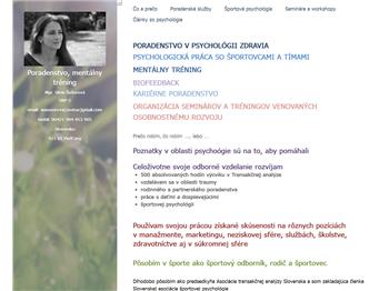 Náhľad webu Náhľad webu