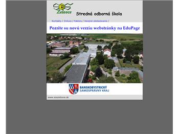 Náhľad webu Náhľad webu