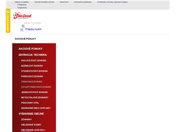 Náhľad webu Náhľad webu