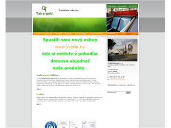 Náhľad webu Náhľad webu