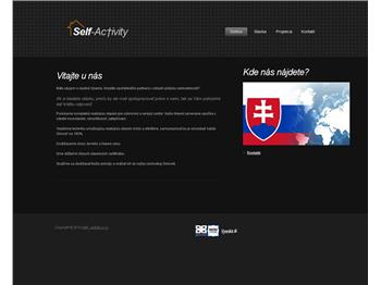 Náhľad webu Náhľad webu