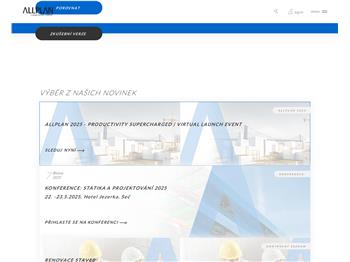 Náhľad webu Náhľad webu