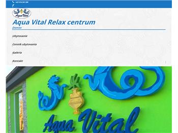 Náhľad webu Náhľad webu