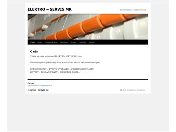 Náhľad webu Náhľad webu