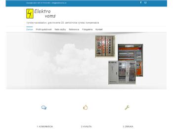 Náhľad webu Náhľad webu