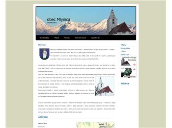 Náhľad webu Náhľad webu