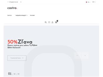 Náhľad webu Náhľad webu