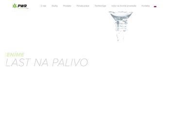 Náhľad webu Náhľad webu
