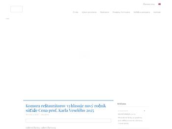 Náhľad webu Náhľad webu