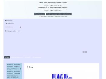 Náhľad webu Náhľad webu