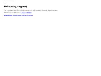 Náhľad webu Náhľad webu