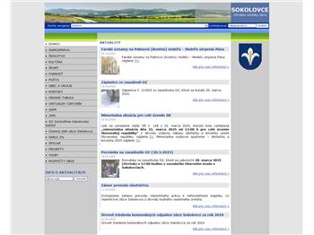 Náhľad webu Náhľad webu