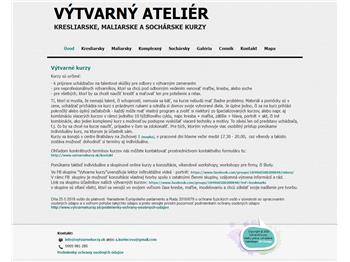 Náhľad webu Náhľad webu