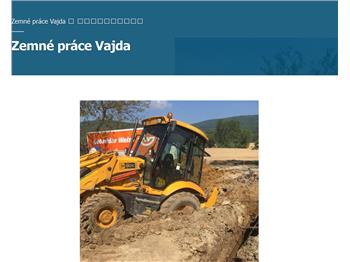 Náhľad webu Náhľad webu