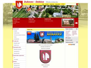 Náhľad webu Náhľad webu