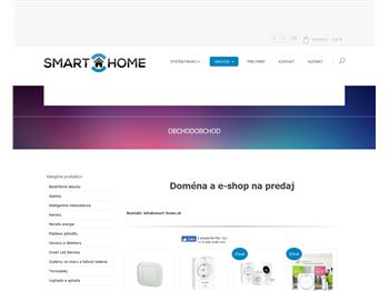 Náhľad webu Náhľad webu
