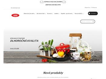 Náhľad webu Náhľad webu