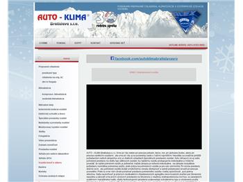 Náhľad webu Náhľad webu