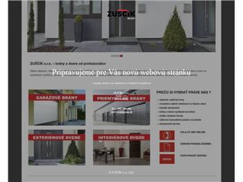 Náhľad webu Náhľad webu