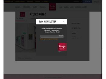 Náhľad webu Náhľad webu