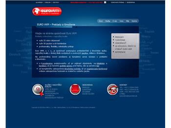 Náhľad webu Náhľad webu
