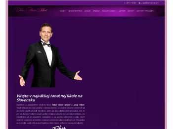 Náhľad webu Náhľad webu