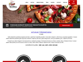 Náhľad webu Náhľad webu