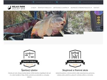 Náhľad webu Náhľad webu