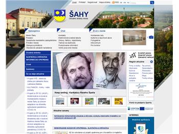 Náhľad webu Náhľad webu