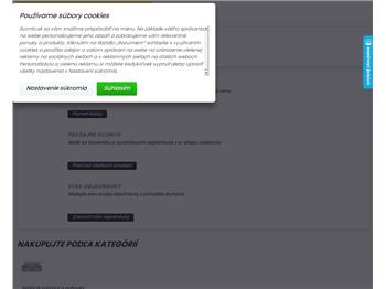 Náhľad webu Náhľad webu