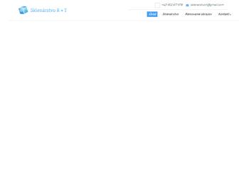 Náhľad webu Náhľad webu