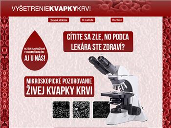 Náhľad webu Náhľad webu