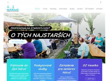 Náhľad webu Náhľad webu