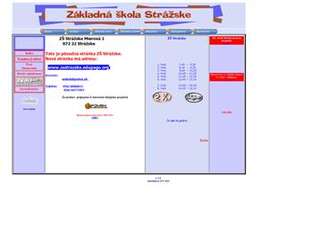 Náhľad webu Náhľad webu