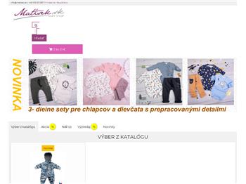 Náhľad webu Náhľad webu