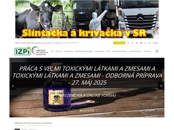 Náhľad webu Náhľad webu