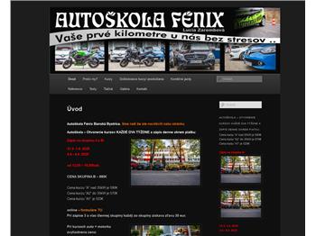 Náhľad webu Náhľad webu