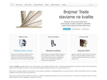 Náhľad webu Náhľad webu