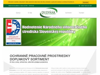 Náhľad webu Náhľad webu