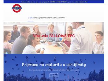 Náhľad webu Náhľad webu