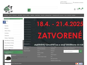 Náhľad webu Náhľad webu