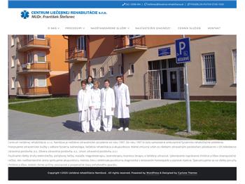 Náhľad webu Náhľad webu