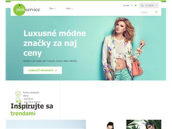 Náhľad webu Náhľad webu