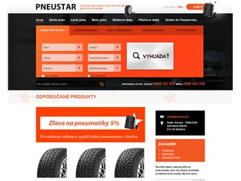 Náhľad webu Náhľad webu