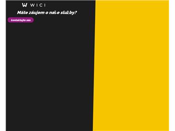 Náhľad webu Náhľad webu