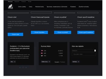 Náhľad webu Náhľad webu