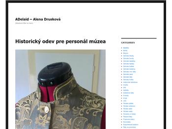 Náhľad webu Náhľad webu